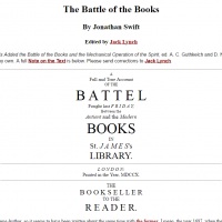 AWED - The Battle of the Books - screenshot